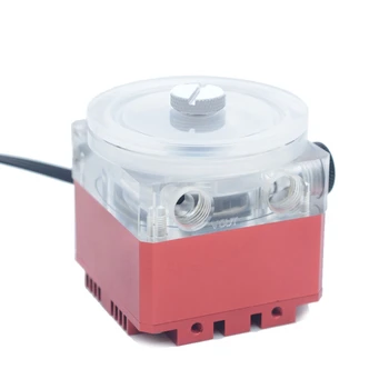 

Water Cooler Domestic DDC Magnetic Levitation Pump for OD60 Water Tank PU-GCDCB R9JA