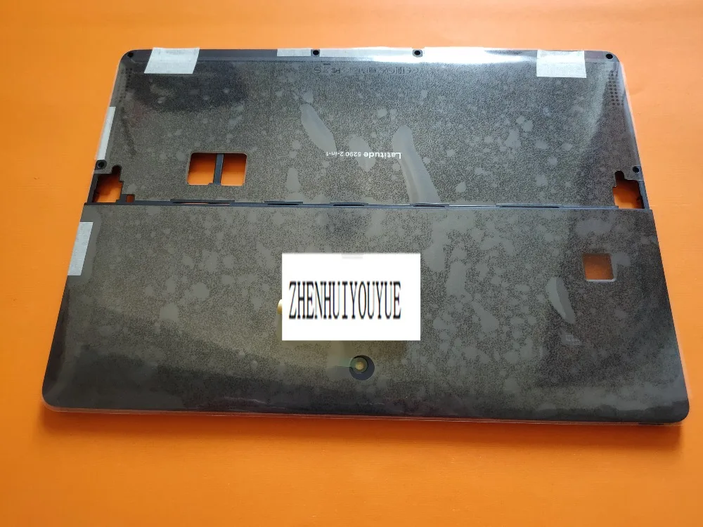 Для DELL Latitude 5290 2-в-1 крышка верхней крышке чехол 09WK49