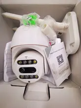 Cámara IP PTZ de seguridad con Zoom 10X, 3MP, WiFi, foco a Color, nocturna, para exteriores, domo de velocidad, impermeable, vigilancia CCTV