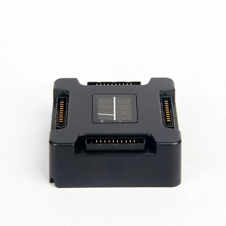 

DJI Mavic Pro YULAI Charger Intelligent Digital Battery Expanding Housekeeper Nanny Terminal Block Accessories