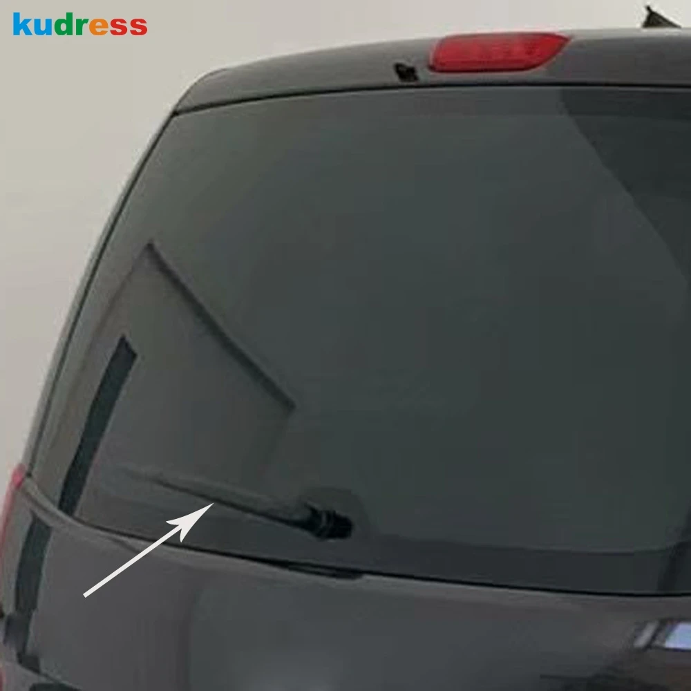Для Hyundai Grand Starex H 1 i800 2018 2019 2020 ABS хромированный чехол для стеклоочистителей