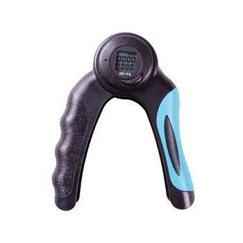 

1Pc Gripper Durable Gripper Heavy Grippers Practical Gripper Exercise Supply Fitness Accessory Hand Gripper for Men Gym Athlete