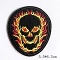 BU skull ZP-10