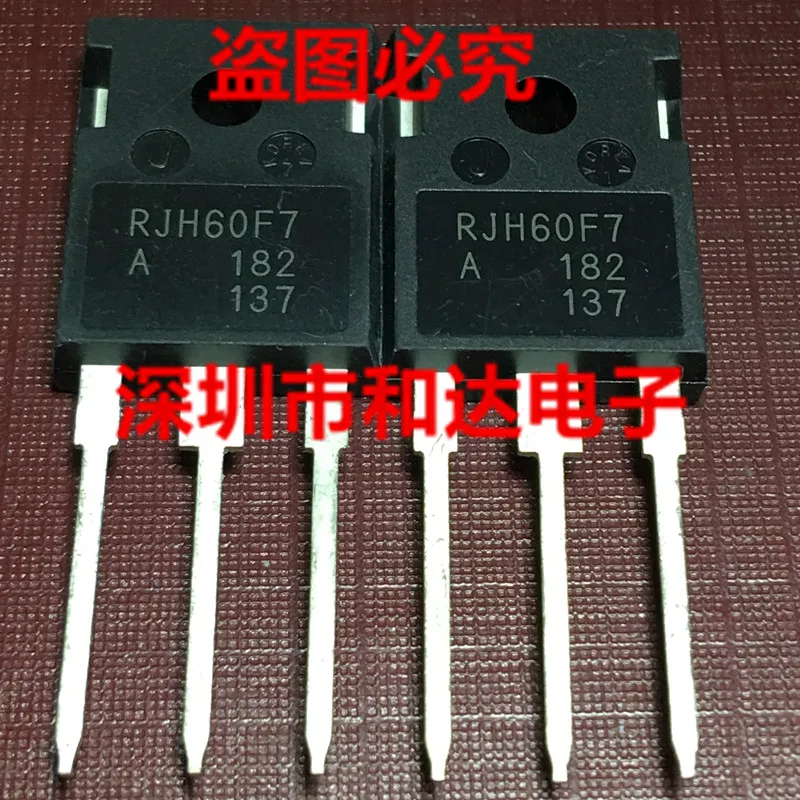 5pcs/lot RJH60F7 TO-47