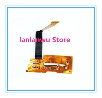 

NEW Shaft Rotating LCD Flex Cable For Nikon D750 Digital Camera Repair Part