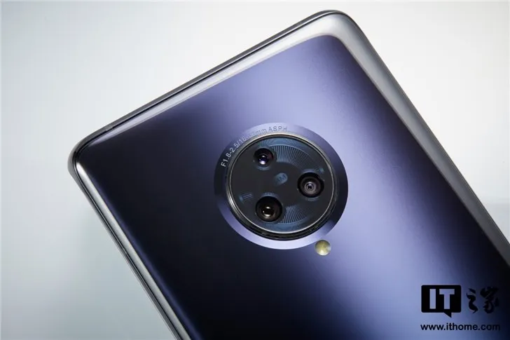 DHL Быстрая Vivo Nex 3 5G сотовый телефон Snapdragon 855 Plus Android 9,0 6,8" Amoled 12 Гб ram 256 ГБ rom МП 44 Вт Зарядное устройство