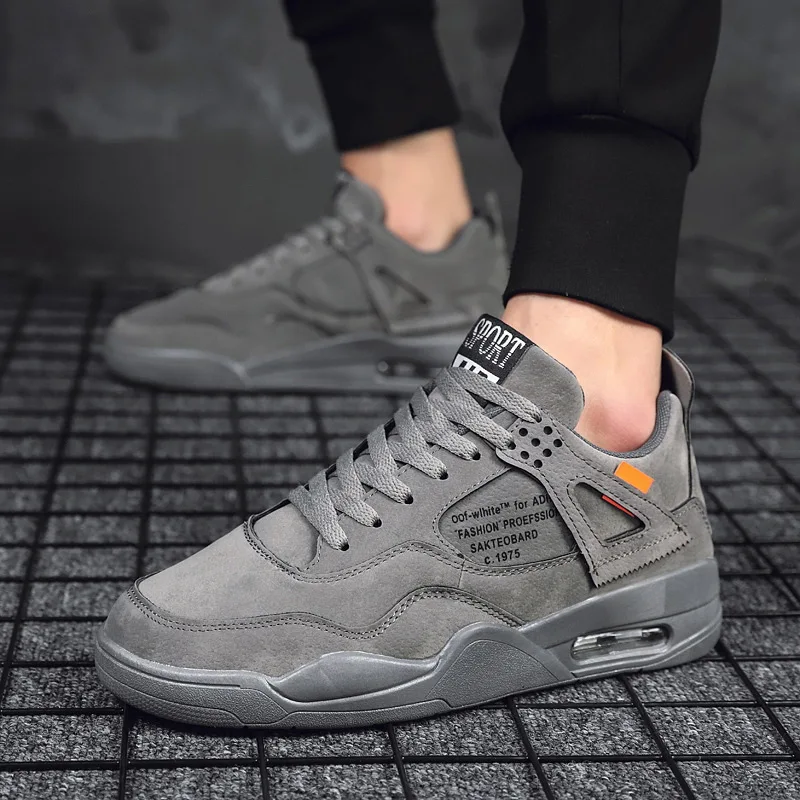 Mazefeng de la marca de los hombres zapatos de lona zapatos 2020 de moda Color sólido hombres zapatos vulcanizados zapatos de encaje-blanco zapatos casuales zapatos de los hombres talla de zapatillas 39-45