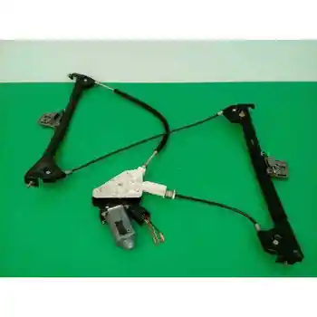 

2208204542 WINDOW LIFTER FRONT LEFT MERCEDES CL-CLASS (W215) COUPE