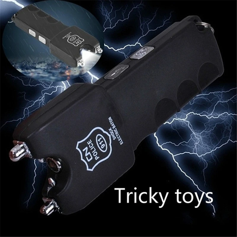 stun gunAliexepress01