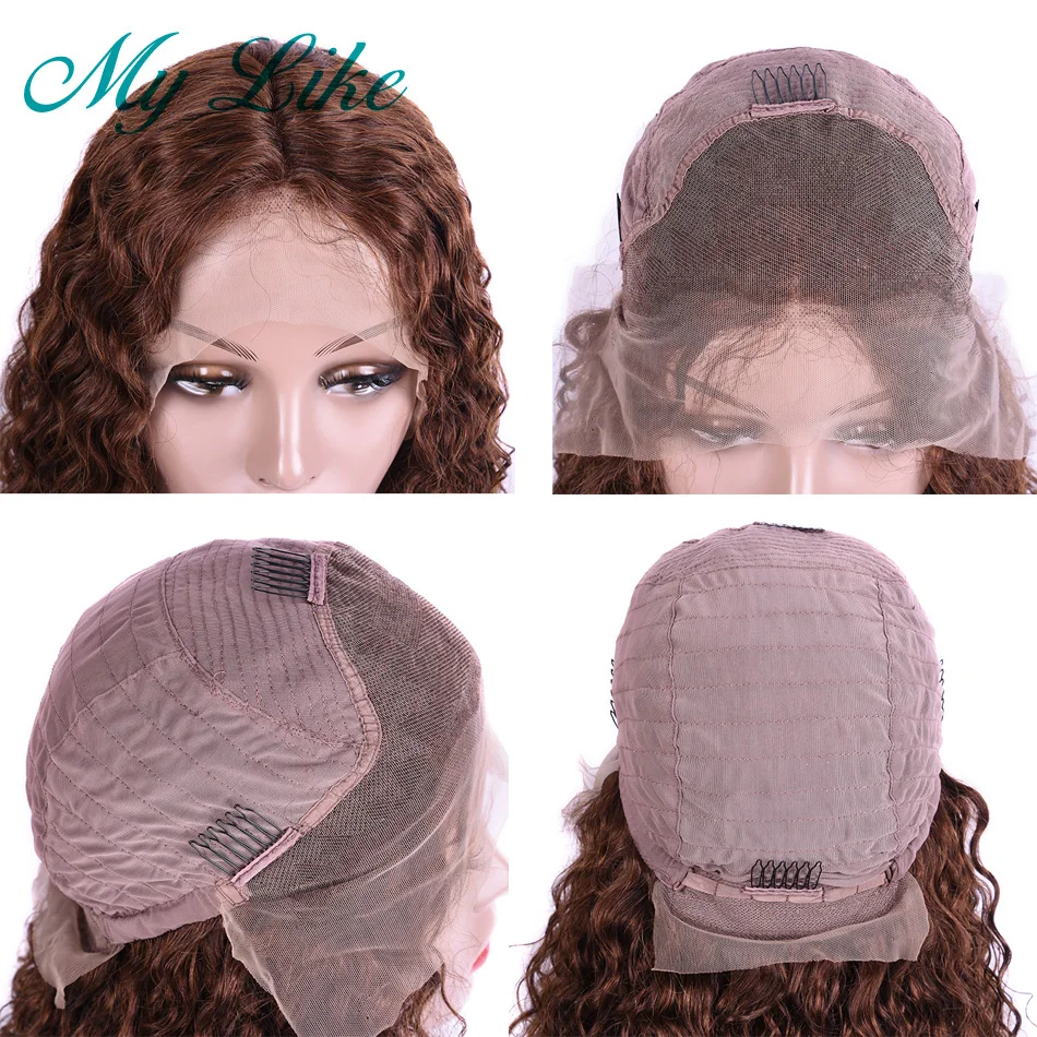 short wigs 36