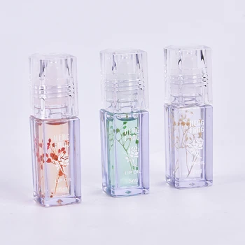 

Colorless Lip Plumper Oil Color Random Sexy Lips Liquid Lipstick women beauty Lip Gloss Waterproof Moisturizing Plumper lip Oil