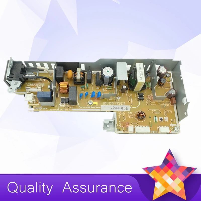 Rm2-8231 Fonte De Alimentação De Alta Tensão Para Hp 102 104 106 M102w ...