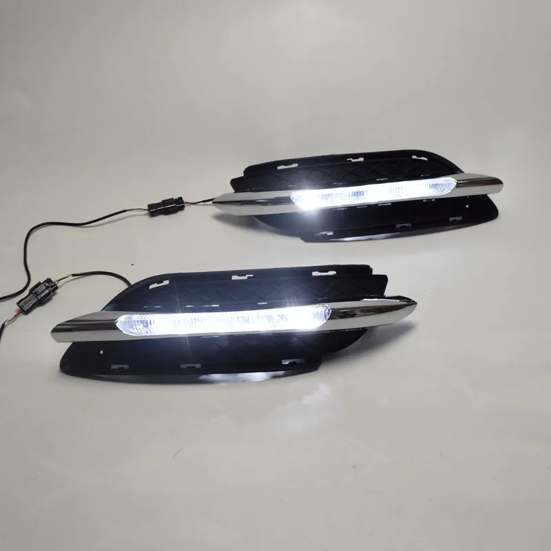 

Suitable for 11-13-Mercedes W246 Daytime Running Lamp B Class B200 B180 Daytime Running Light