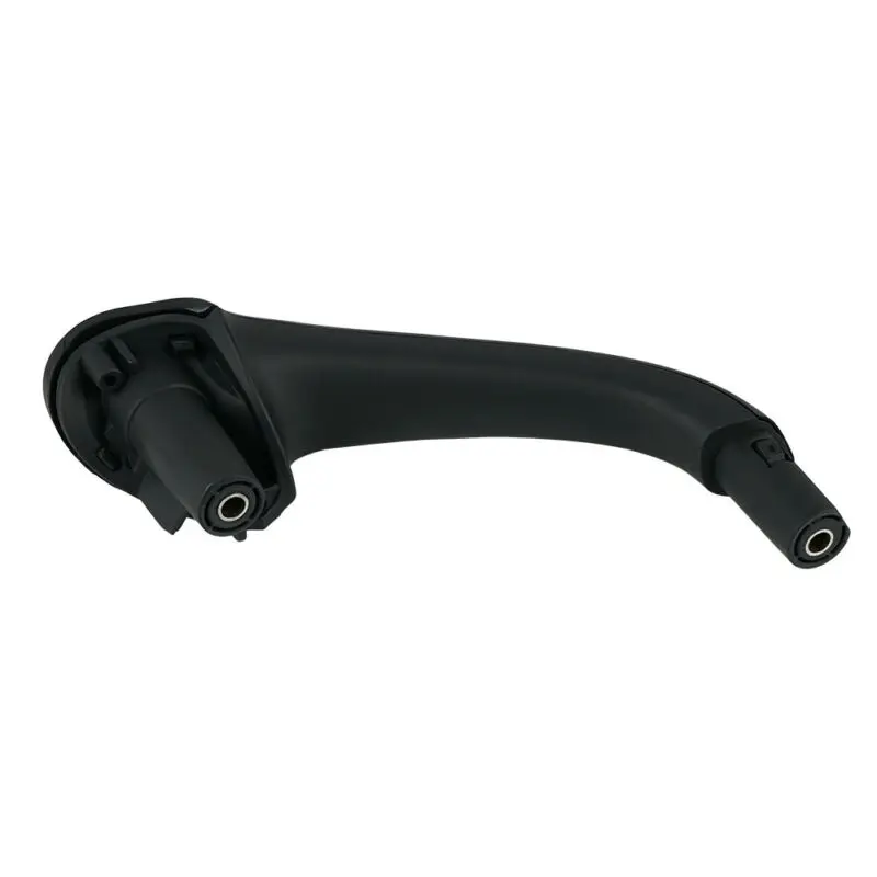 

Car Door Pull Handle Auto 1 Pair Left+Right Interior Inner For Benz W203 C-Class Interior Door Pull Handle