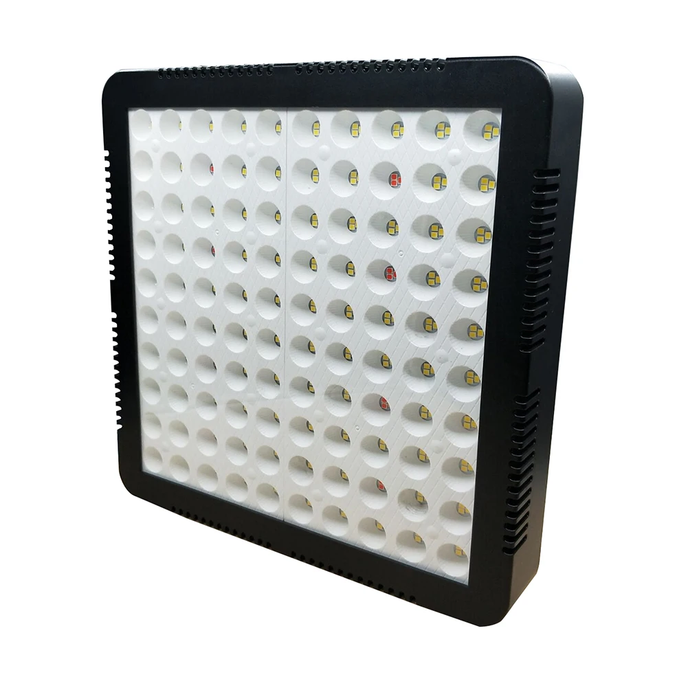 

Nursery Plants Bloom Garden High Power Hanging LED Grow Light Indoor Hydroponic Greenhouse Yard Flowers Seedling Cultivation