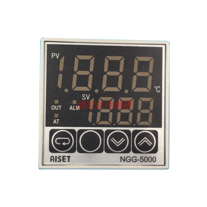 AISET 5000 Temperature Controller NGG 5401 Printing Mechanism Bag Laminating Paper Cup Machine | Электроника