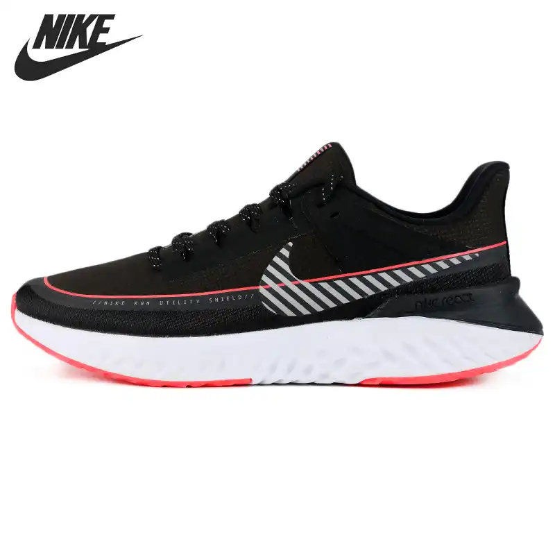 nike legend react men's running shoe