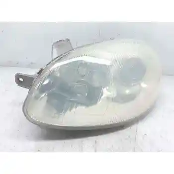 

96206543 LEFT HEADLIGHT DAEWOO LEGANZA