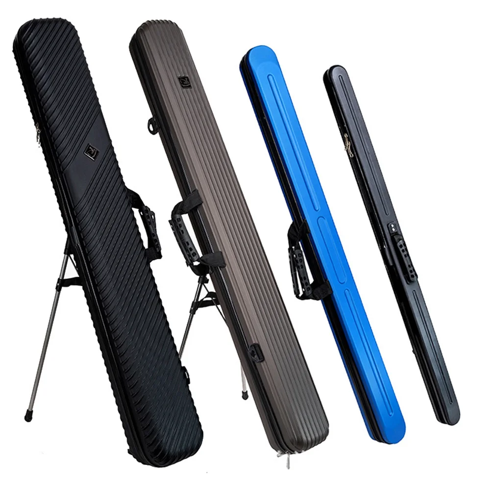 125CMPortableFishingRodBagMultifunctionWaterproofFishingGear