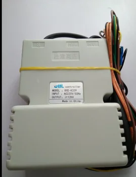 

Hotel kitchen gas stove fierce furnace | frying wok special Opel OCE-K339L igniter enhanced