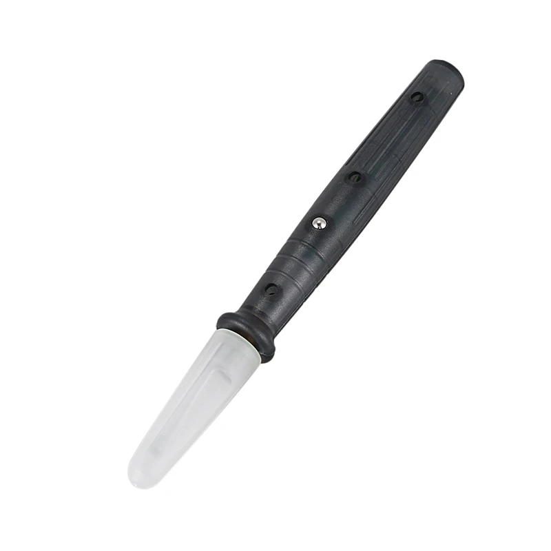 GTBL Мини Портативный Usb 5 в 8 Вт Электрический паяльник ручка наконечник пресс