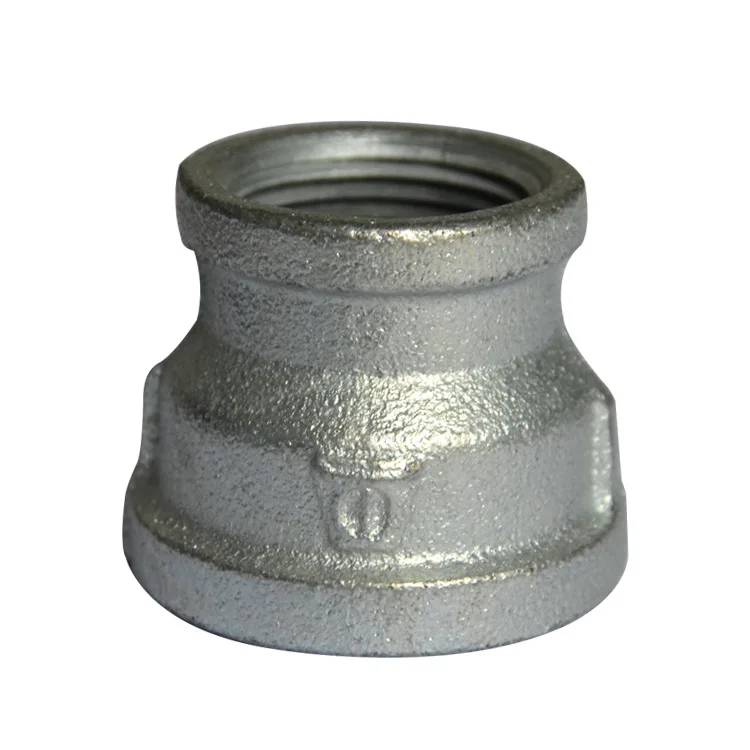 Malleable Iron Teeth Elbow Galvanized Internal Thread Elbow Cast-iron Elbow Place of Origin Supply of Goods Crafts Plumbing Pipe