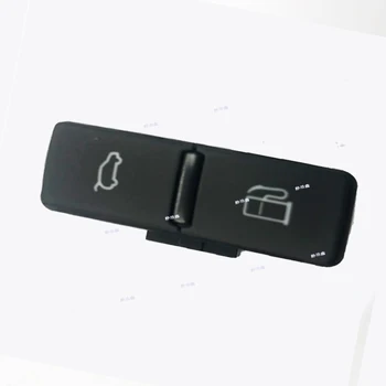 

4L1 959 833 for Audi Q7 Trunk And Fuel Tank Combination Switch Luggage Box Switch Press Part Back Cover Switch 4L1959833 2007-09