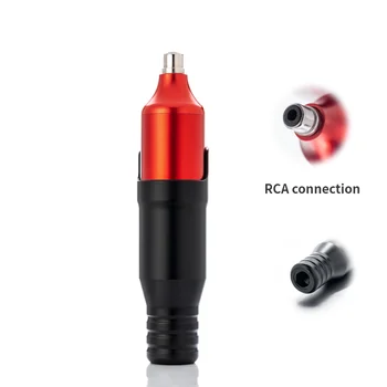

Tattoo Pen Rotary Machine Shader & Liner Tatoo Motor Gun Supply For Artists Permanent Makeup