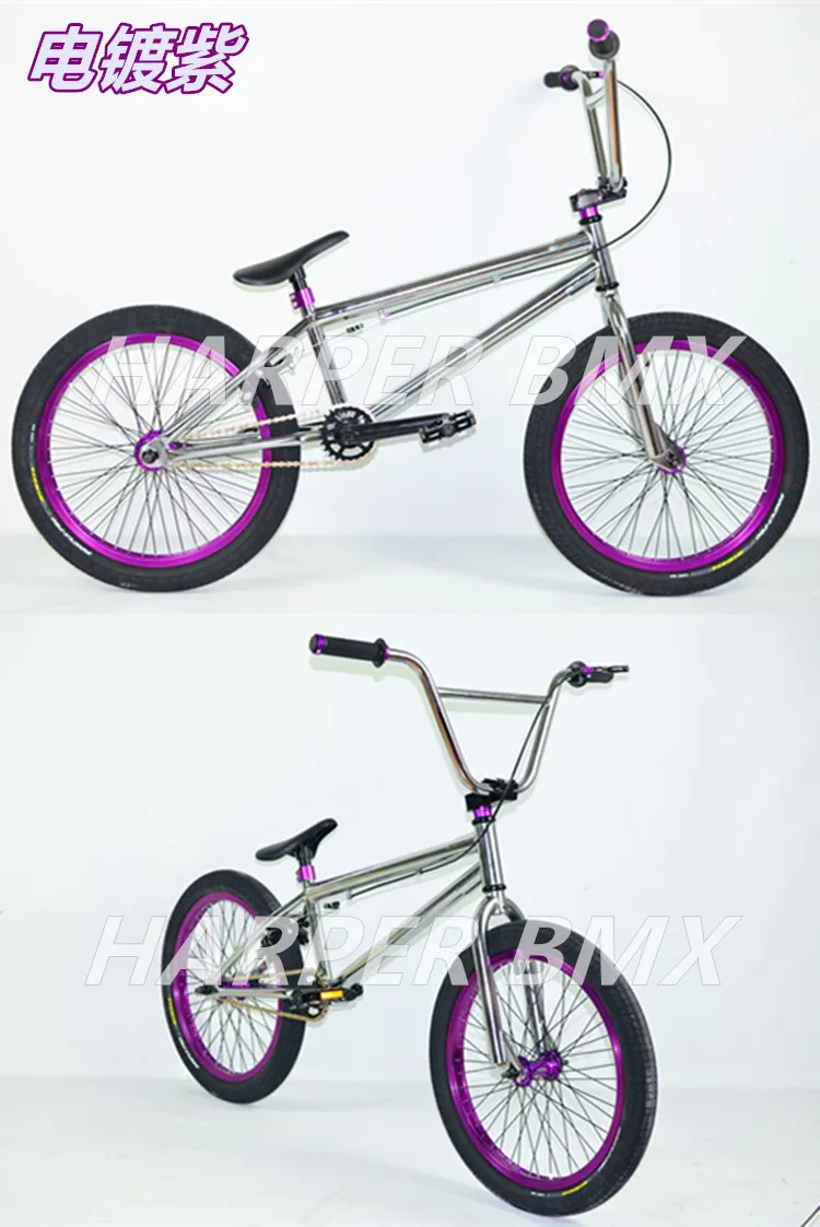 20inch Bmx Extreme Sports Bike Stunt 