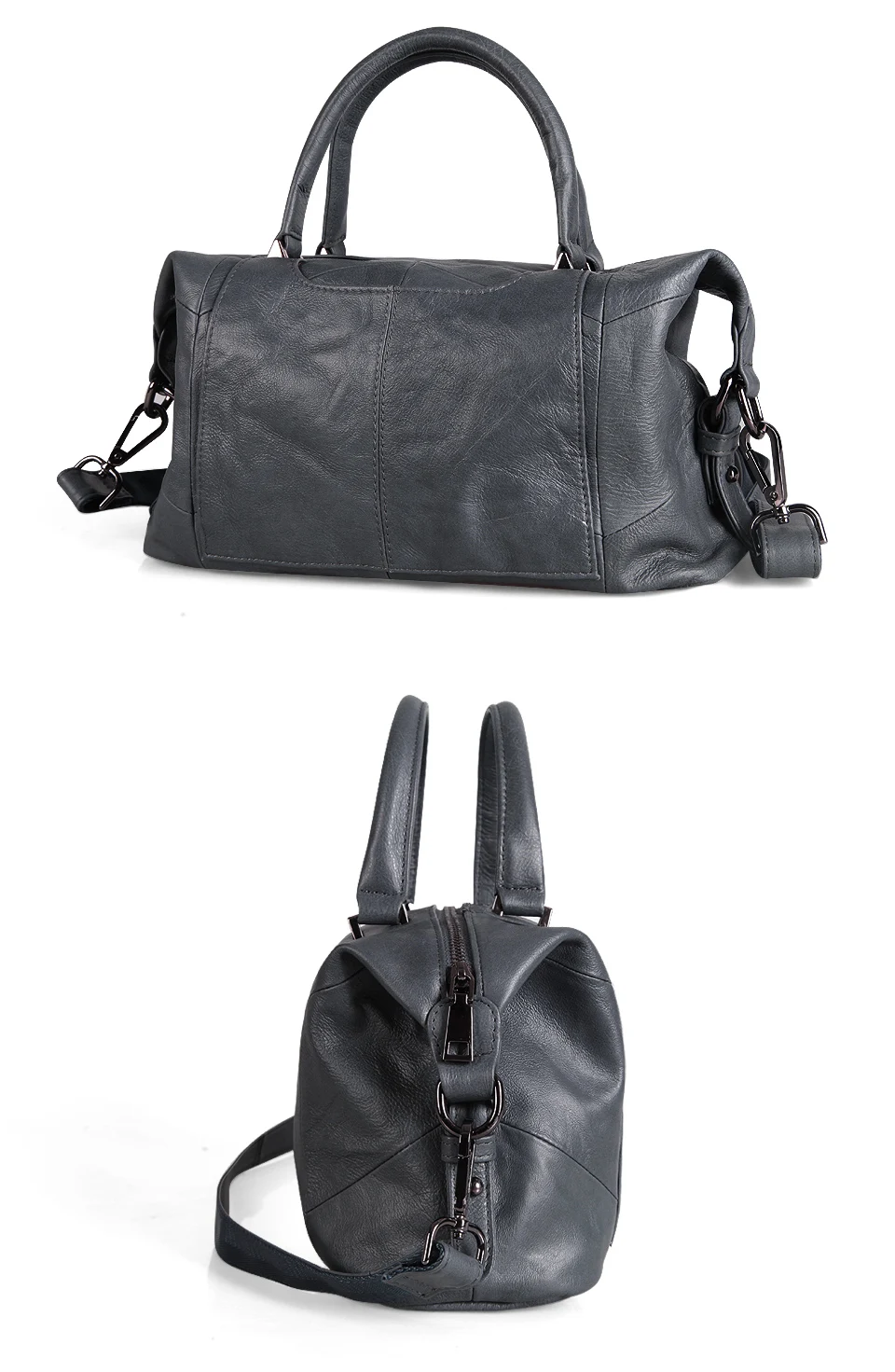 Cobbler Legend женская сумка из натуральной кожи винтажная сумка через плечо женские сумки мягкие сумки-шопперы для женщин кошелек