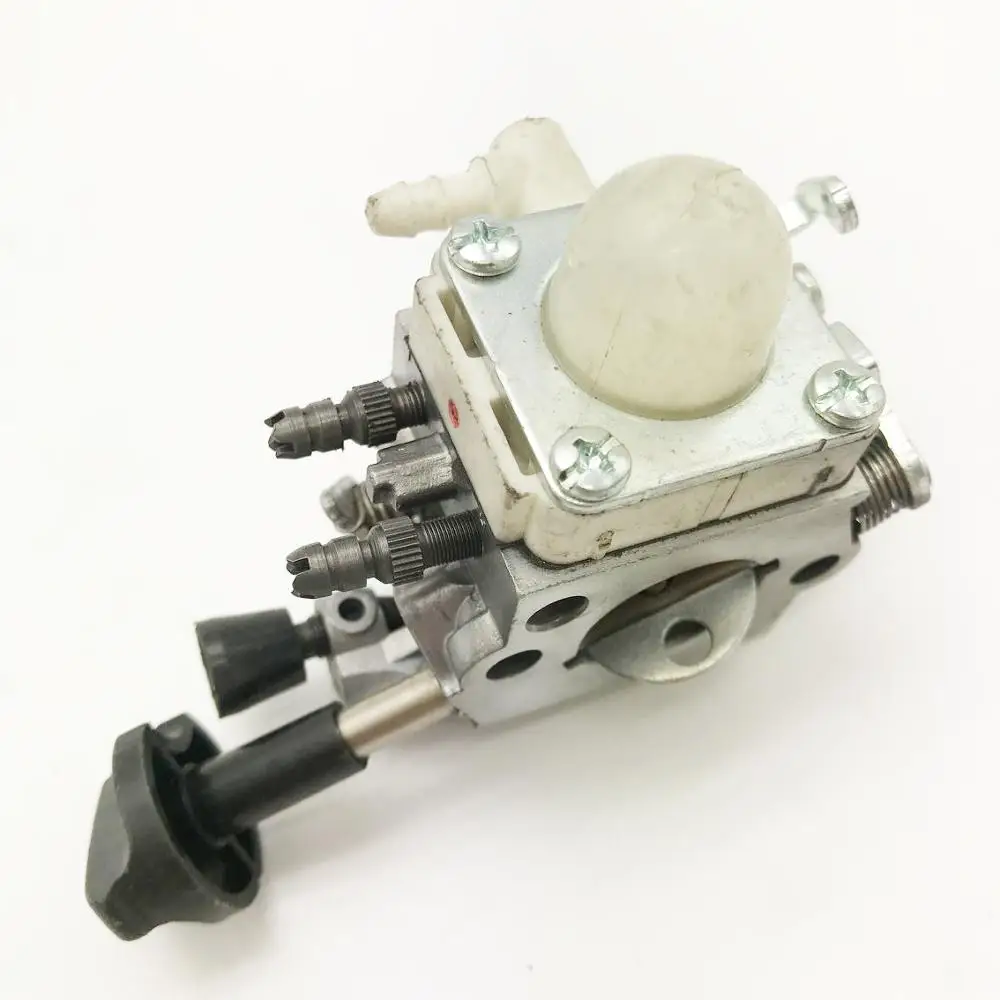 Новый OEM ZAMA карбюратор для STIHL BG86 BG86C SH56 Leaf Blowers C1M S205|Детали снегоходов| |
