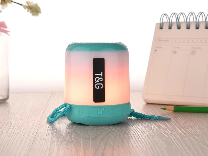 New-Product-Led-Mini-Speaker-Wireless-Portable (3)