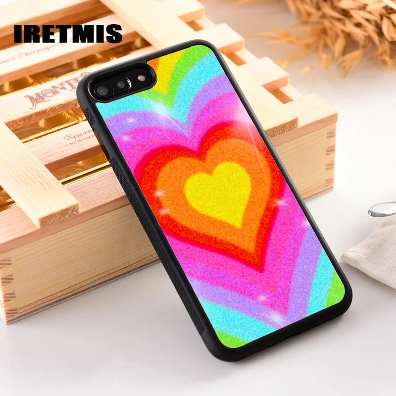 Силиконовый чехол для iPhone 6 6S 7 8 PLUS X XS XR 11 12 Pro Max | Мобильные телефоны и аксессуары