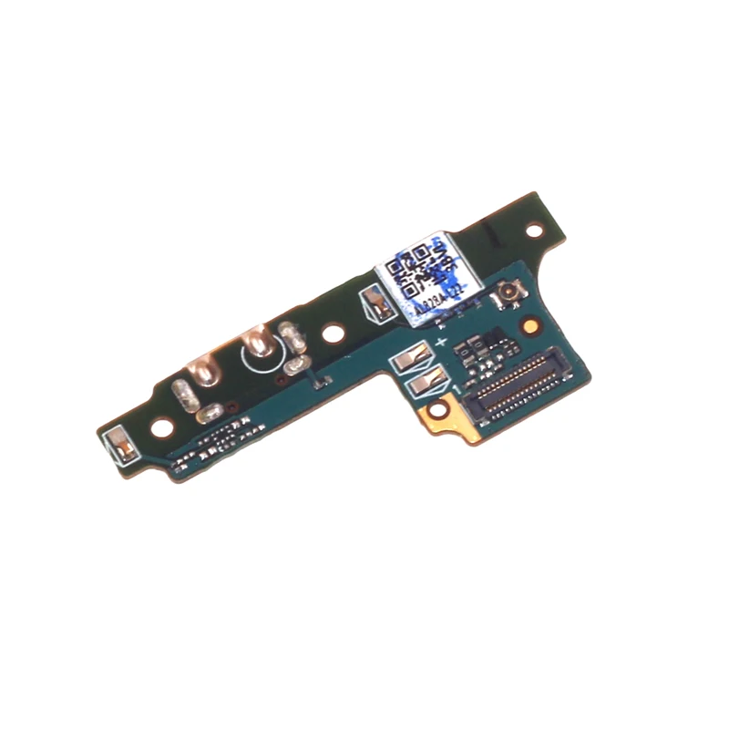 USB зарядное устройство для huawei Y6 запасные части зарядное устройство плата для huawei Y5