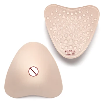 

KOOMIHO Temperature Controls High-Quality Artificial Medical Silicone Breast Designed for people who have had Breast Cuts
