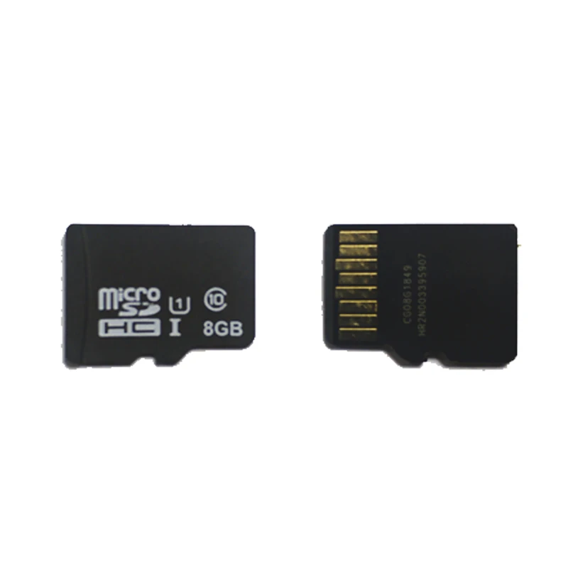 100 шт много tf-карта 4 ГБ 8 ГБ 16 ГБ 32 ГБ Микро карта Высокая Скорость C10 карта памяти Micro SD карта
