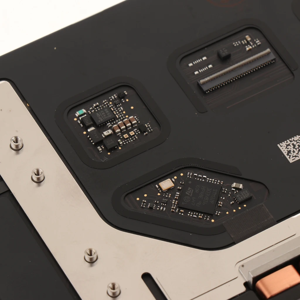 Замена тачпада трекпад панель совместимый для MacBook Pro retina 13 дюймов A1706, A1708