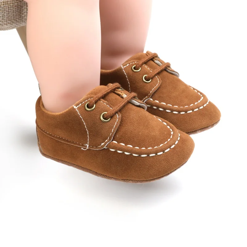 newborn baby boy sneakers