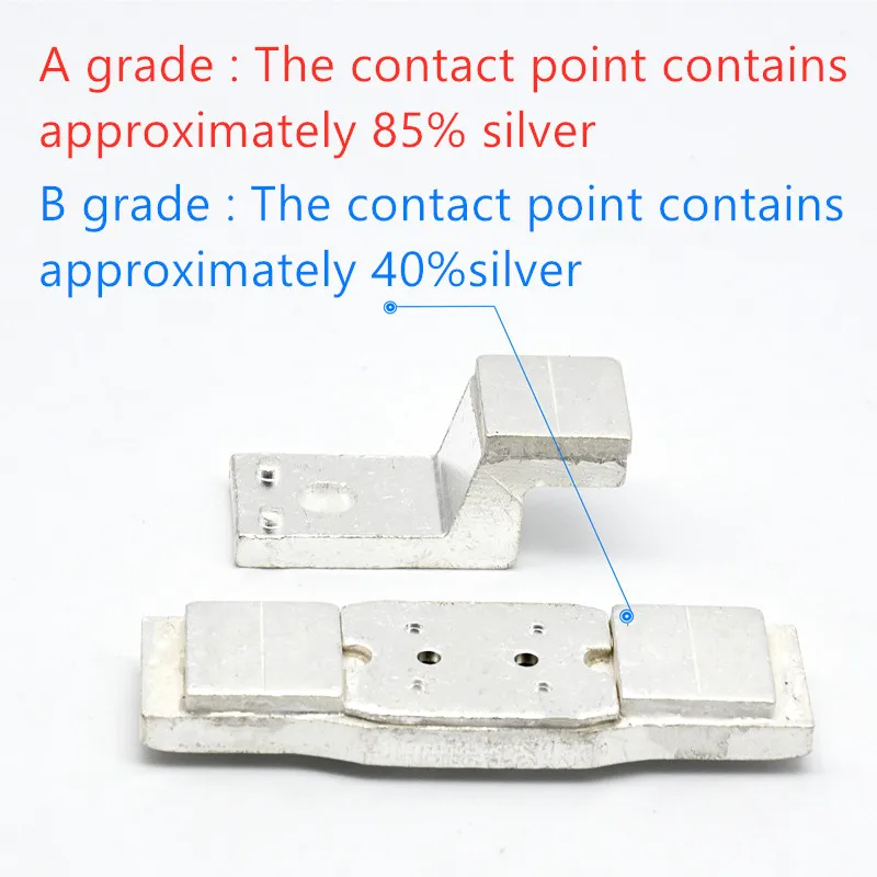 peças de reposição CJX1-400 22 fixa e