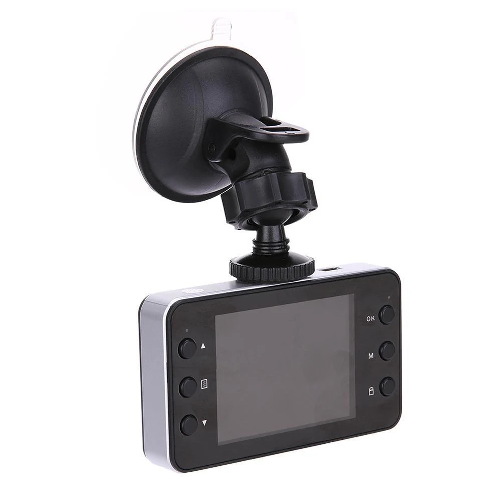 HD 1080P Портативный DUBY Mini 2,4 дюймов Автомобильный видеорегистратор для вождения H.264 g-сенсор Автомобильный видеорегистратор s видеокамера
