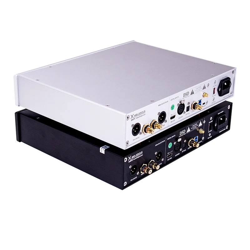ES9038PRO HIFI DAC декодер DSD Bluetooth 5,0 поддержка коаксиальный Оптический USB 12S APTX-HD