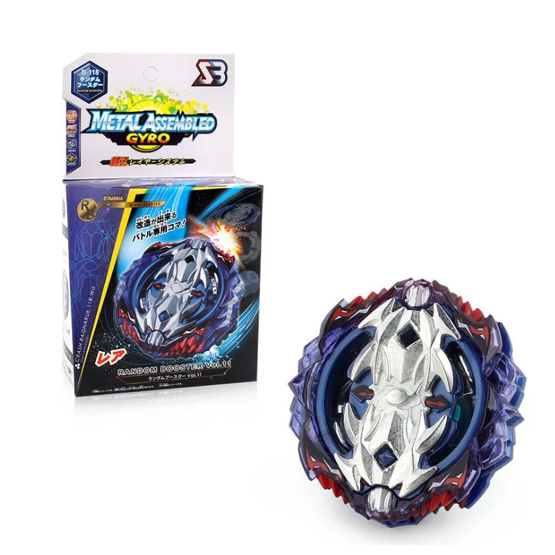 Beyblade B-118 01 Vise Leopard .12L.Ds - Takara Tomy - Pião de Batalha e  Acessórios - Magazine Luiza