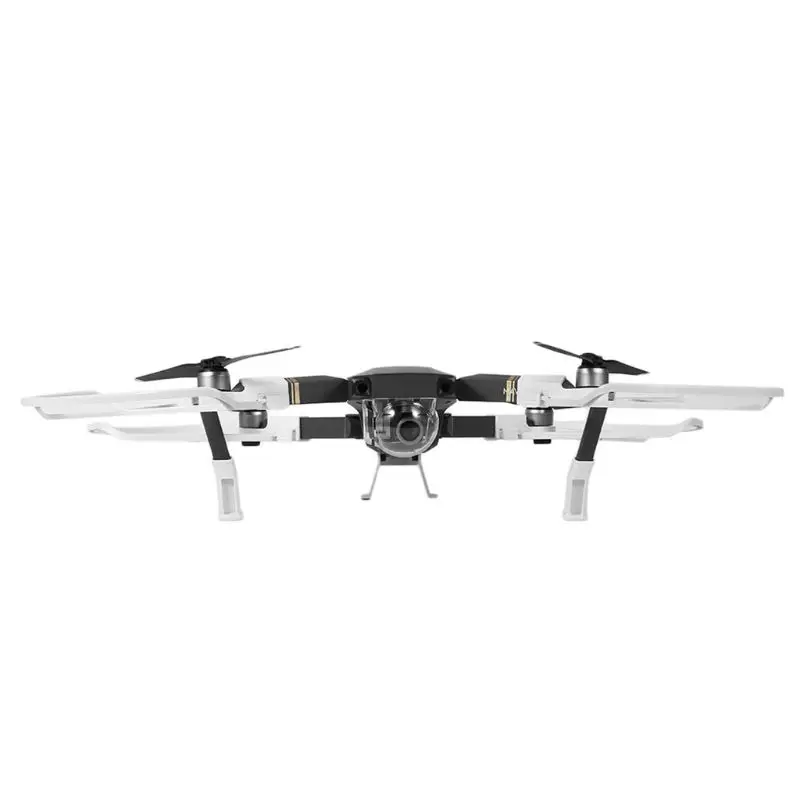 4 шт. прочный Пропеллер Защита лезвия Quick Release Crash протектор для DJI Mavic Pro