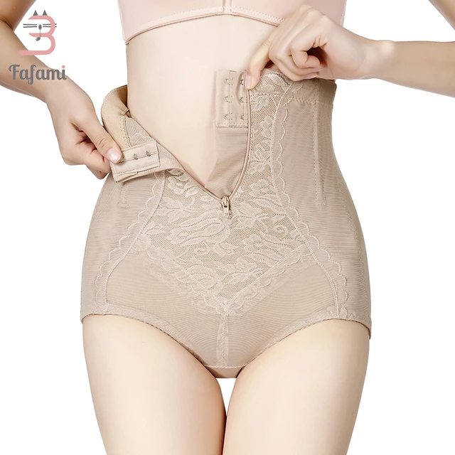 Postpartum Bandage Waist Trainer Shapewear Women High Waist Butt Lifter  Tummy Control Panties Thighs Slimming Body Shaper Shorts - AliExpress