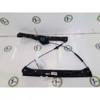 

51337281886 POWER WINDOWS FRONT RIGHT BMW 3 SERIES LIM. (F30)