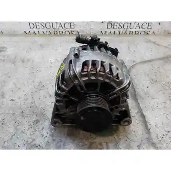 

ALTERNATOR Ford C-MAX 1.6 TDCi cat FoMoCo AV6N10300DC 120A [15758461]