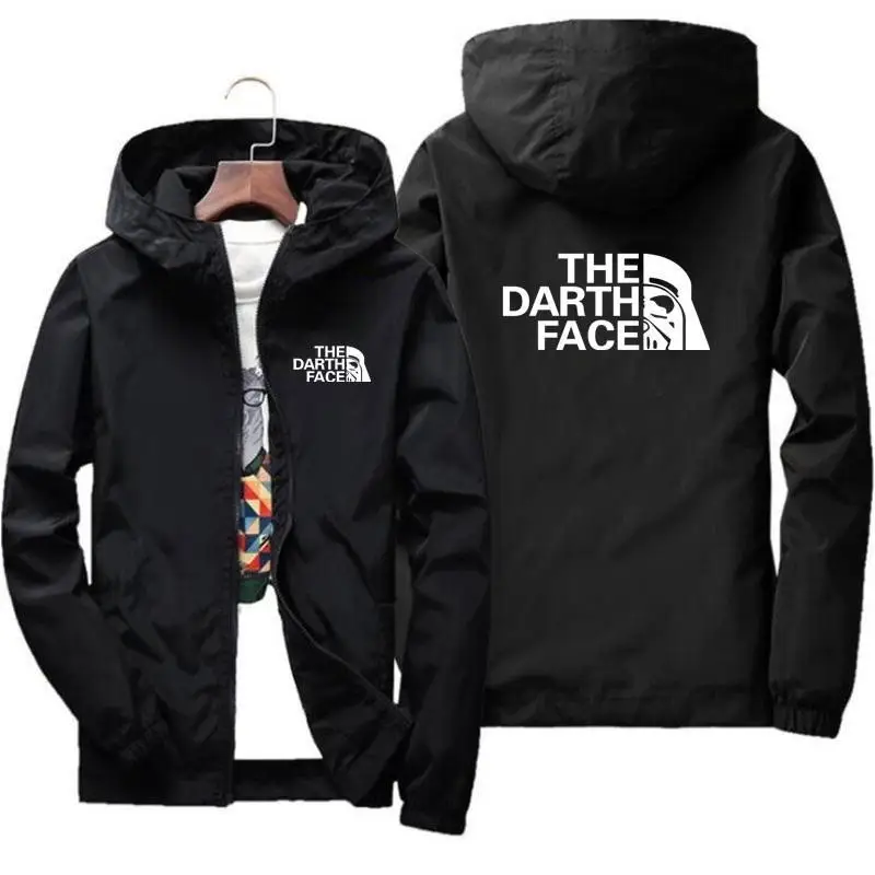 2020 zipper men's jacket spring and autumn brand slim jacket men's black casual bomber jacket men's hooded jacket plus size 7XL 2020 zipper men's jacket spring and autumn brand slim jacket men's black casual bomber jacket men's hooded jacket plus size 7XL