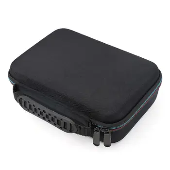 

1PCS 1PCS New Professional EVA Electric Shaving Razor Storage Bag Hair Clipper Storage Case Electric Shaver Protector Carrying