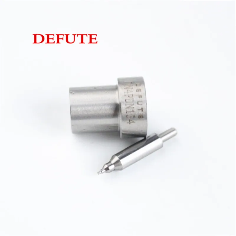 

High quality fuel injector nozzle DN4PDN154 for Kubota D1105 engine DN4PDN154 auto parts diesel nozzle