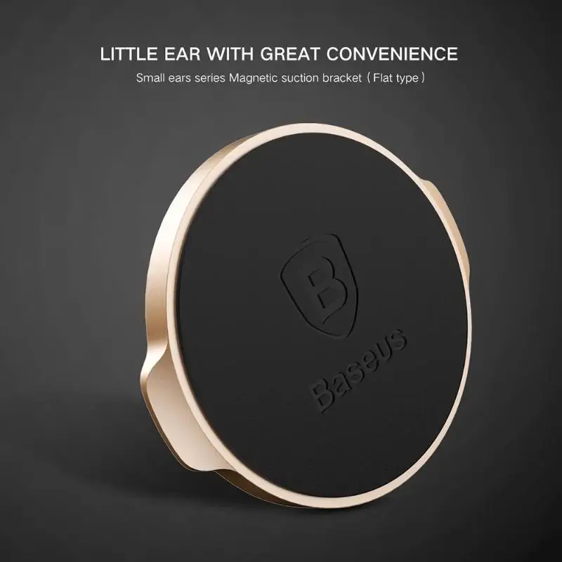 

Universal Baseus Magnetic Car Phone Holder For Smart Phone Magnet Mount Car Holder For Phone Car Dashboard Phone Holder Stand